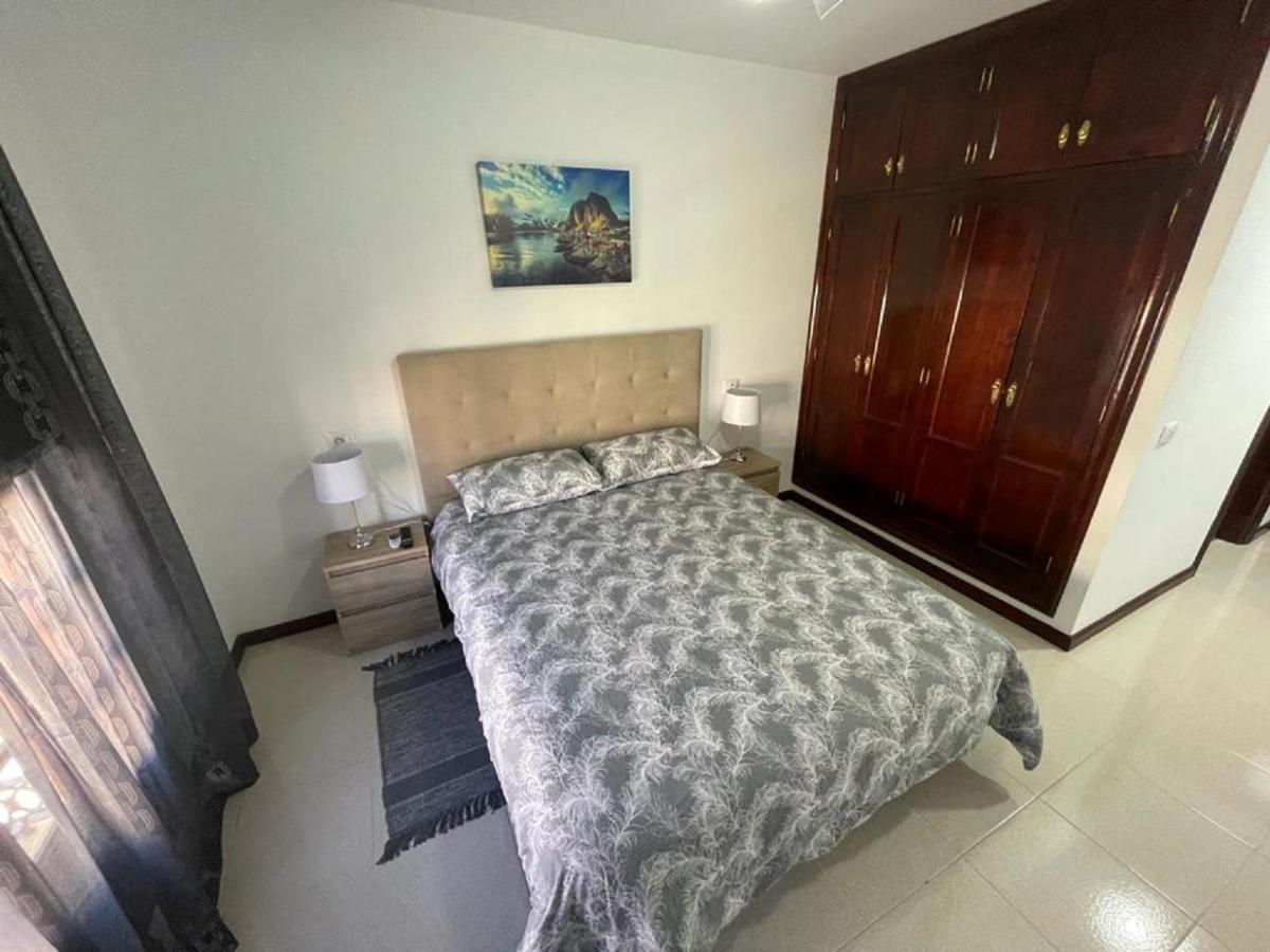 Vacacional Arbelo Golf Bed & Breakfast San Miguel de Abona Luaran gambar