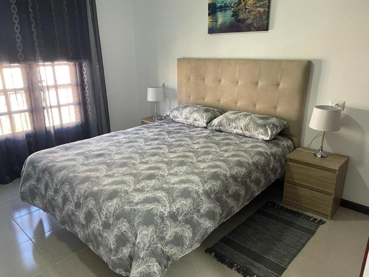 Vacacional Arbelo Golf Bed & Breakfast San Miguel de Abona Luaran gambar