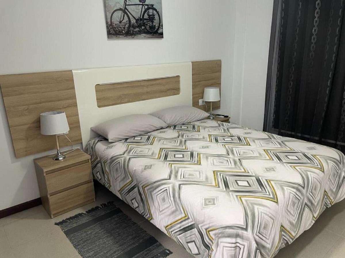 Vacacional Arbelo Golf Bed & Breakfast San Miguel de Abona Luaran gambar