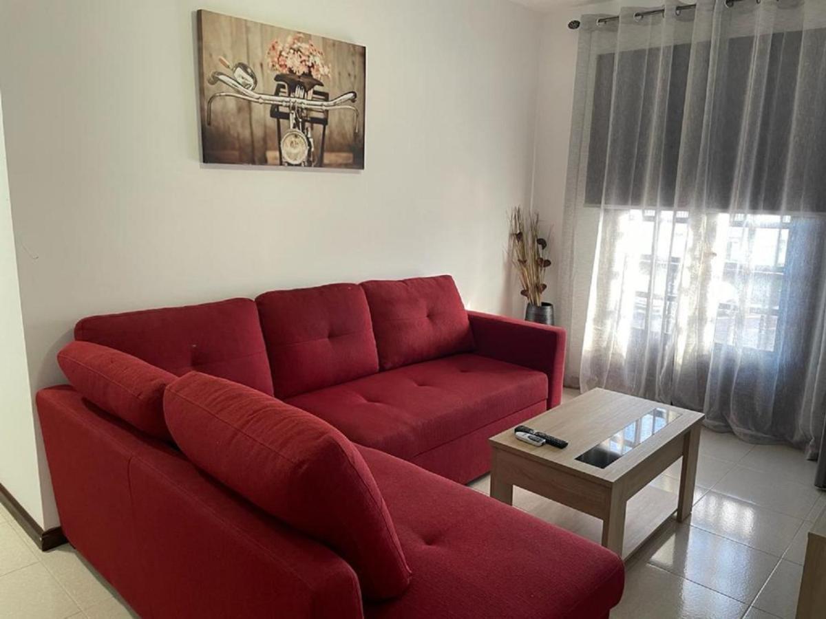 Vacacional Arbelo Golf Bed & Breakfast San Miguel de Abona Luaran gambar