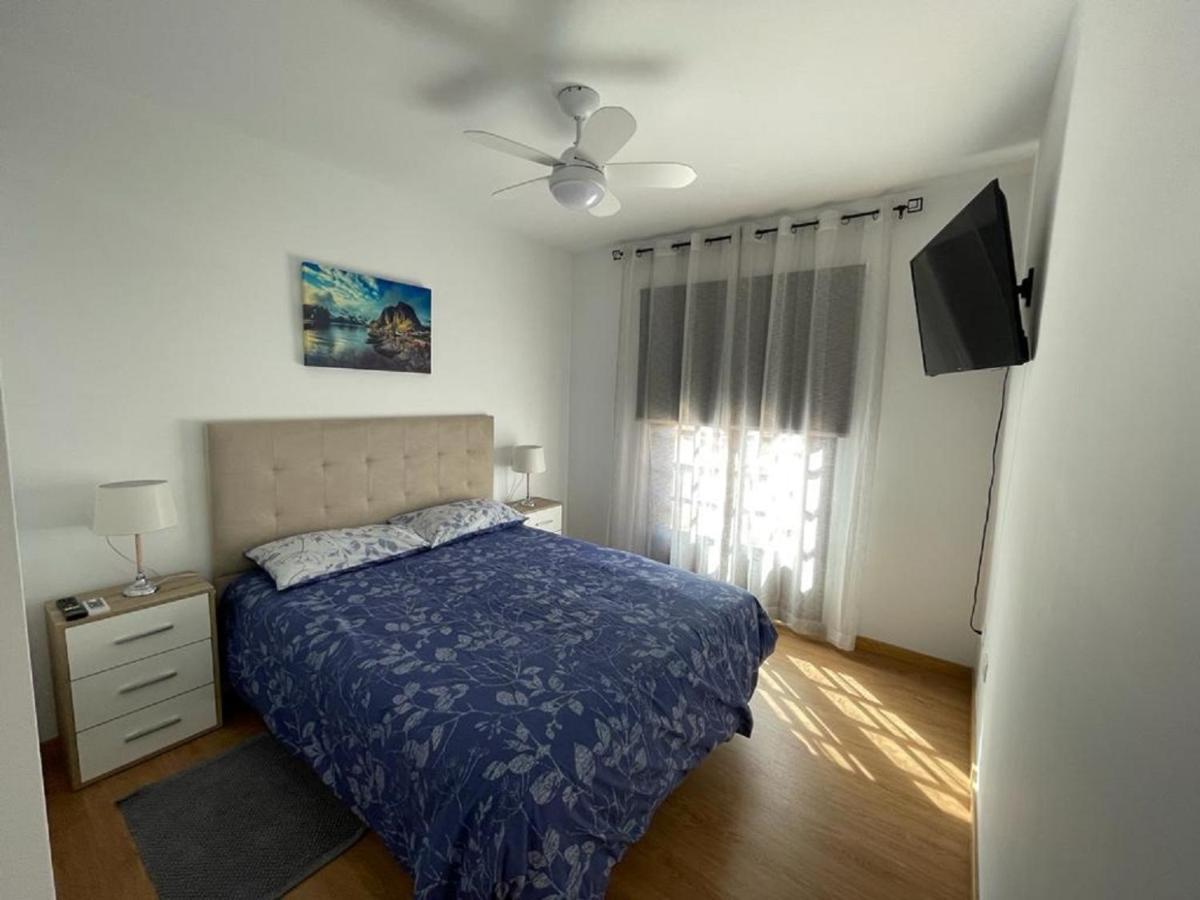 Vacacional Arbelo Golf Bed & Breakfast San Miguel de Abona Luaran gambar
