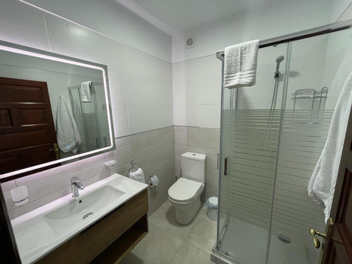 Vacacional Arbelo Golf Bed & Breakfast San Miguel de Abona Luaran gambar