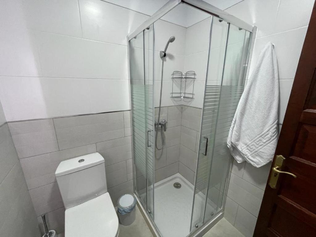 Vacacional Arbelo Golf Bed & Breakfast San Miguel de Abona Luaran gambar